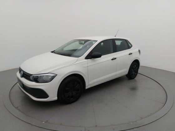 VOLKSWAGEN POLO 1.0 MPI TRACK MANUAL